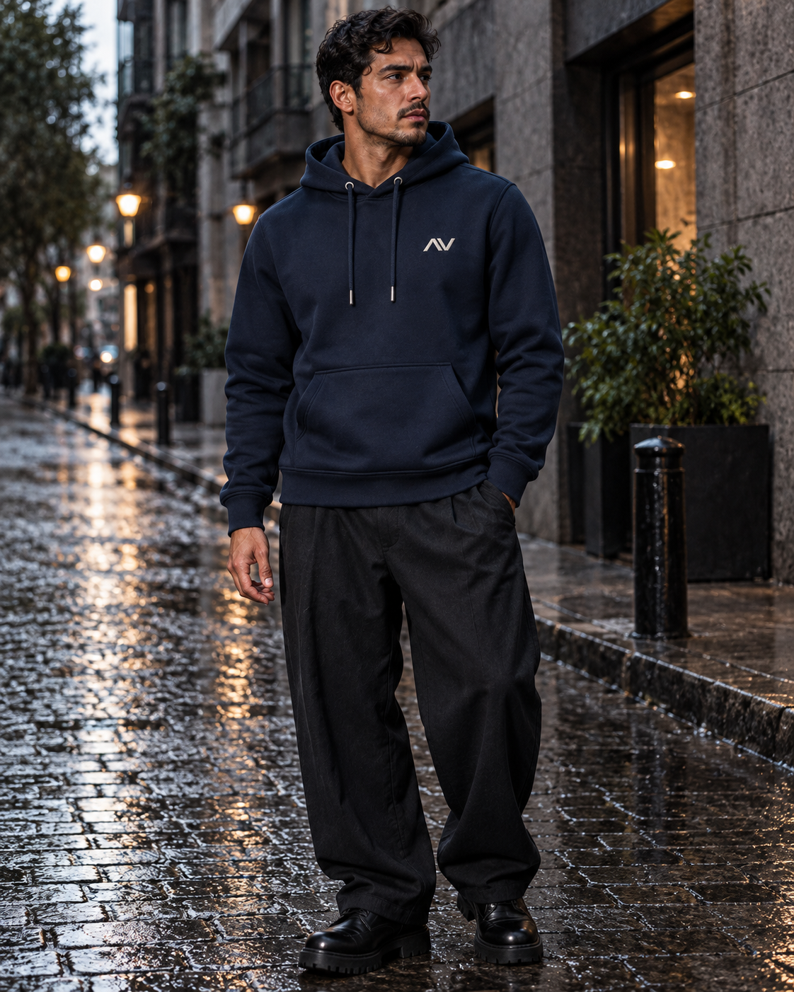 Airvex Hoodies category hero