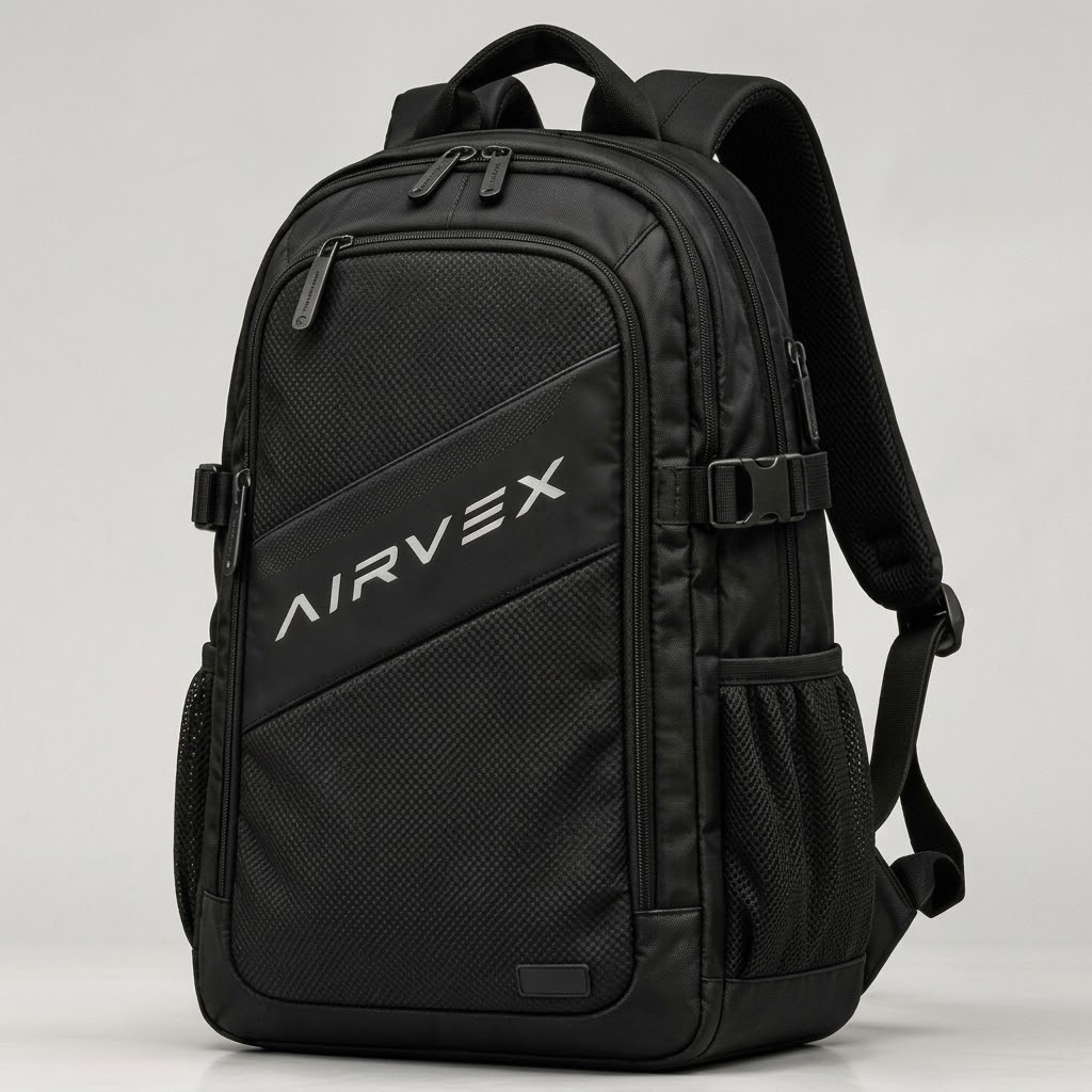 Bolt Backpack