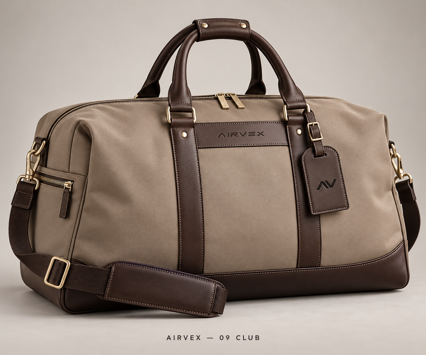 Club Duffel