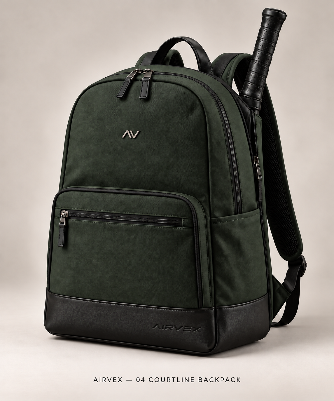 Courtline Backpack