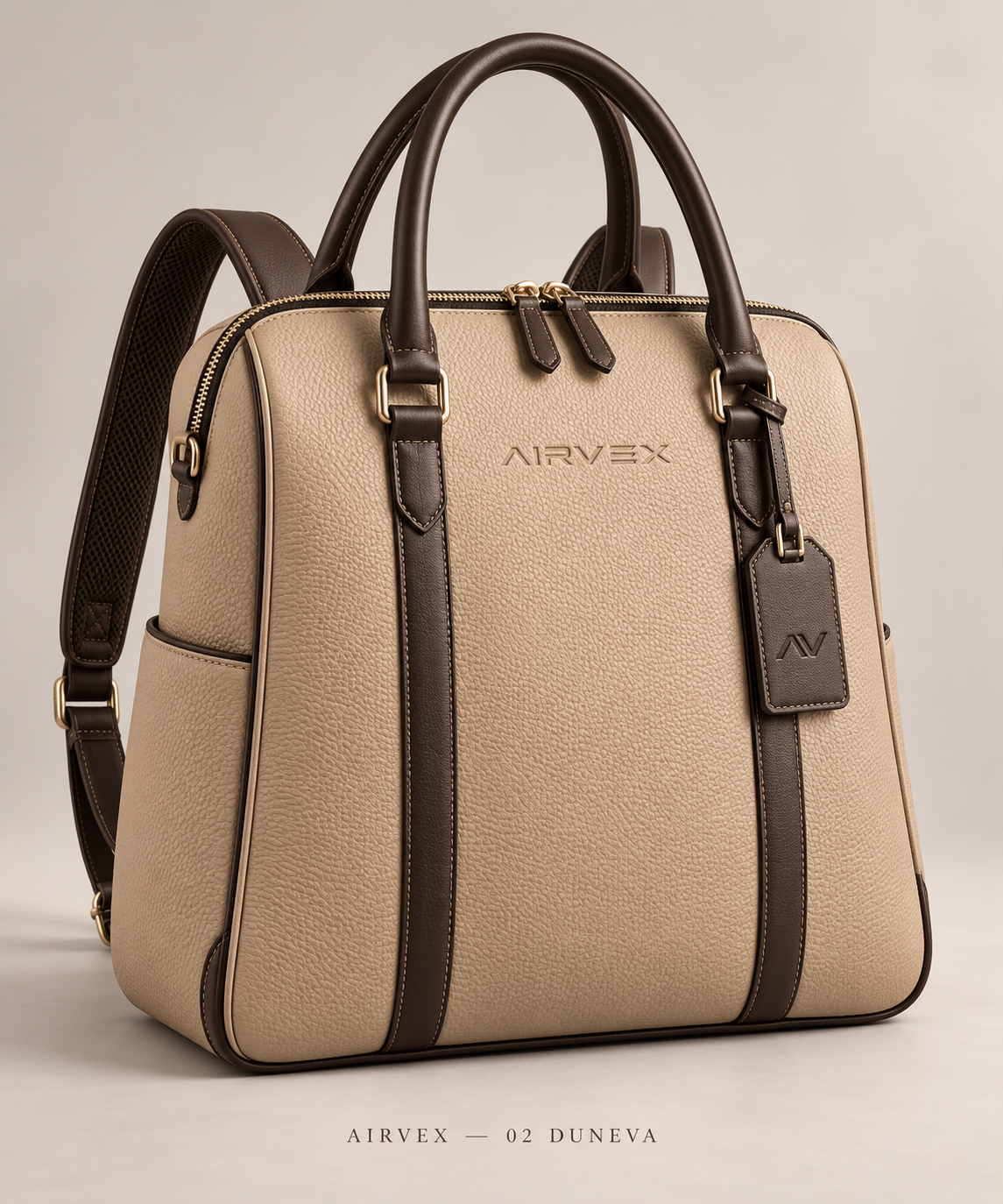 Duneva Convertible Backpack
