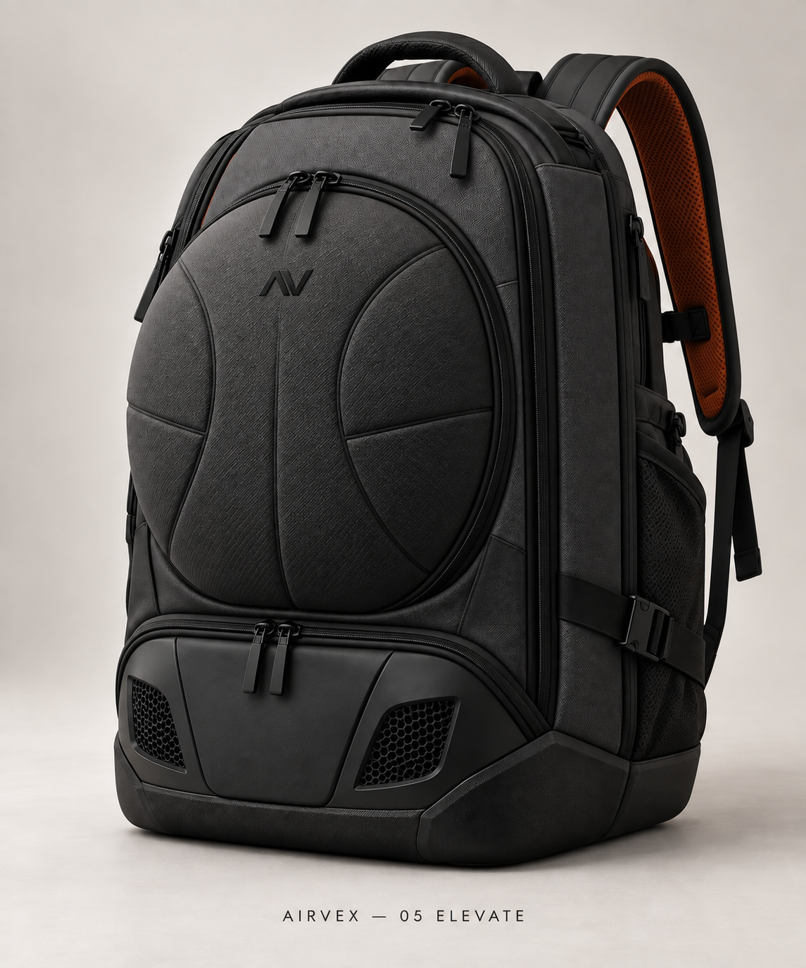 Elevate Backpack