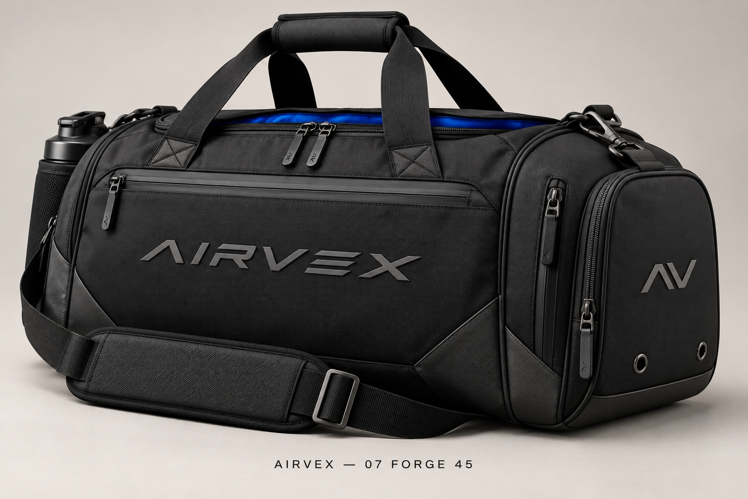 Forge 45 Duffel