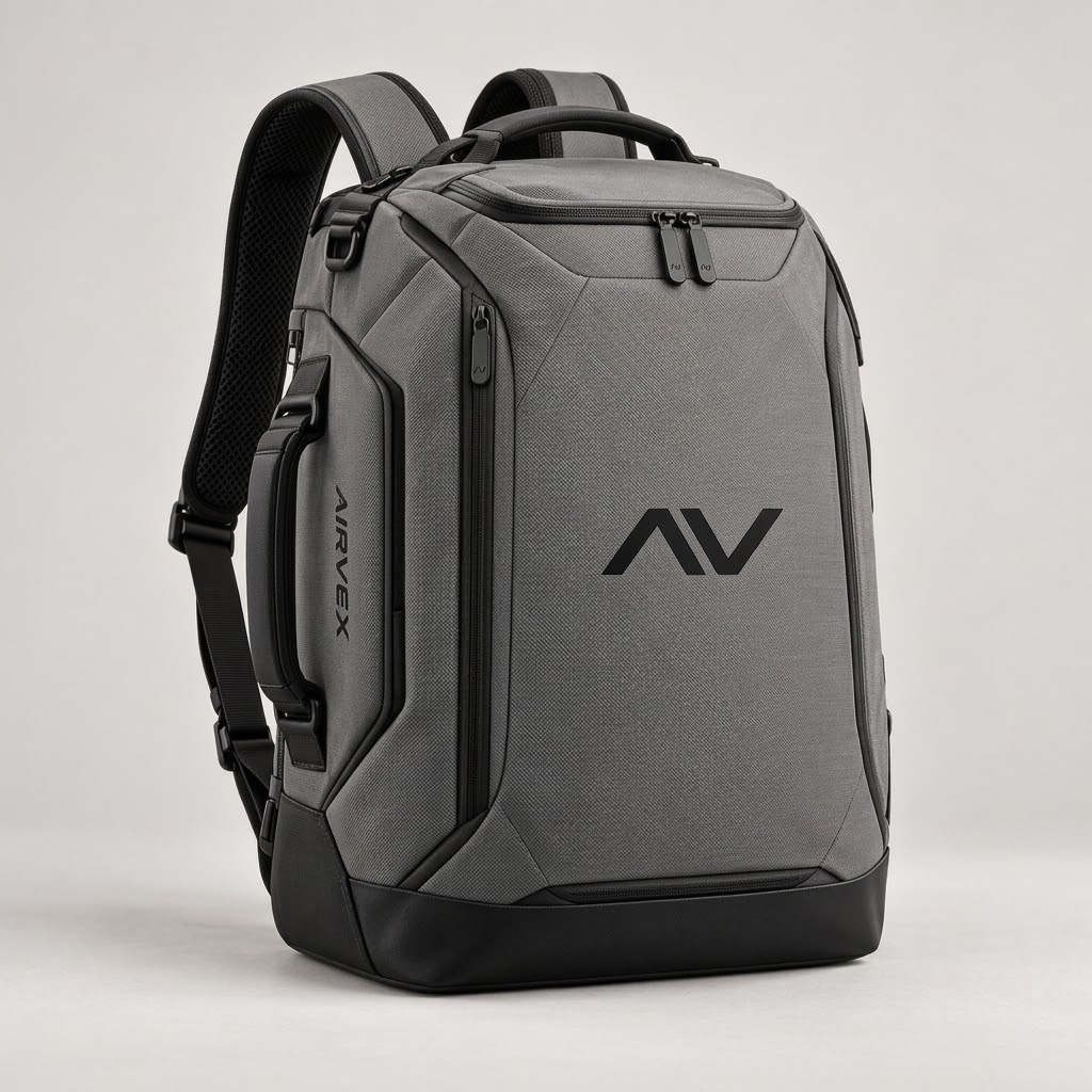 Forge Dual Travel Backpack