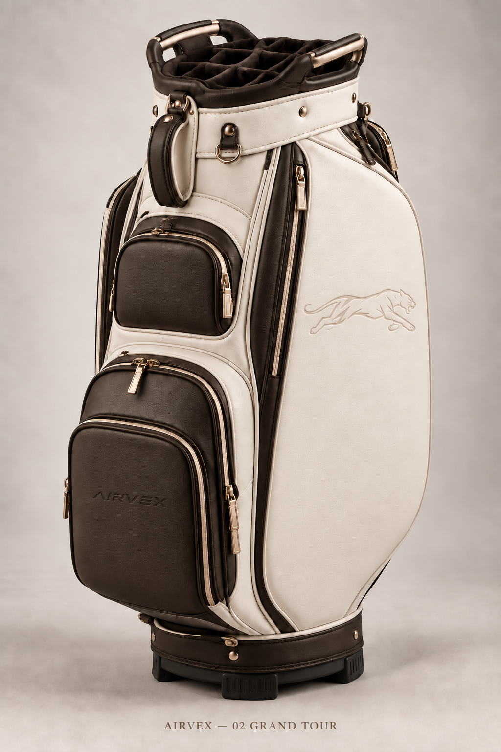 Grand Tour Golf Bag