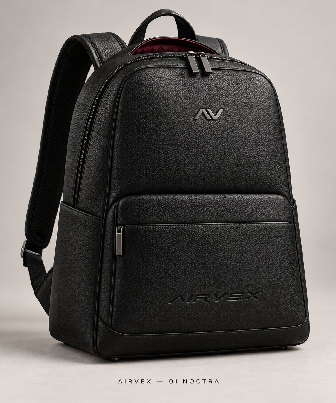 Noctra Backpack