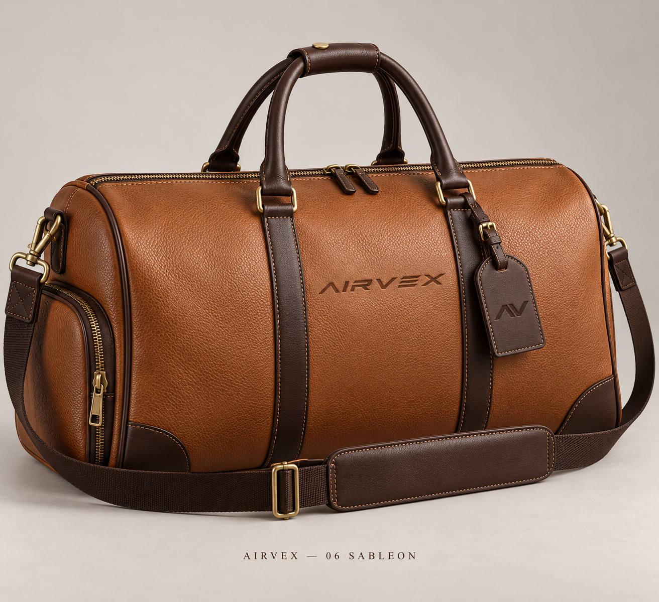 Sableon Duffel