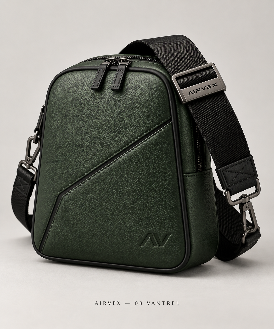 Vantrel Crossbody Bag