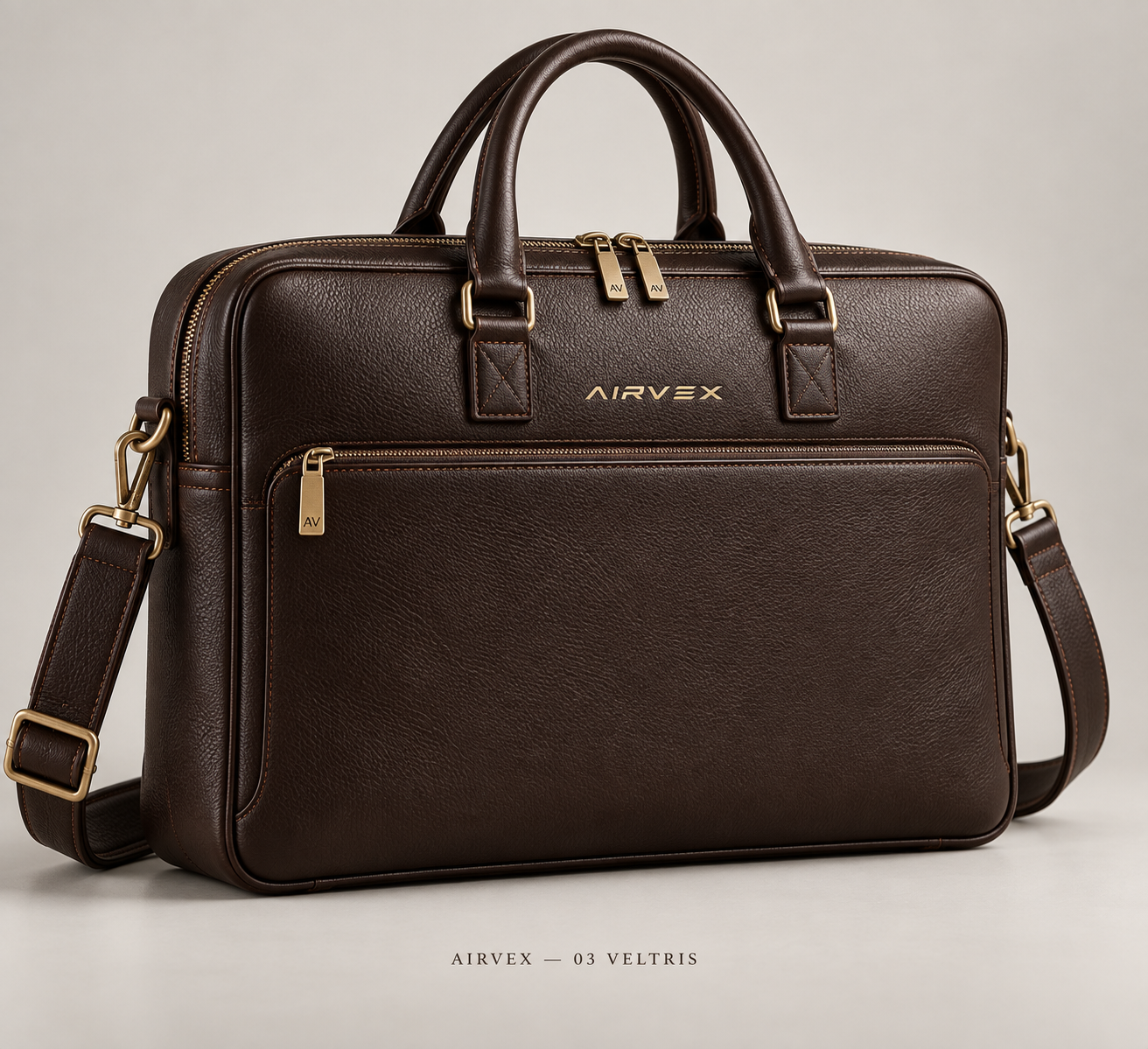 Veltris Briefcase