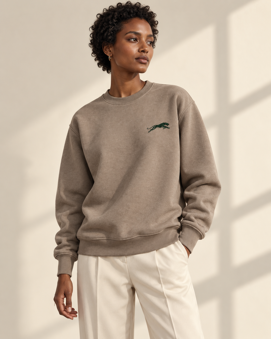 Field House Crewneck