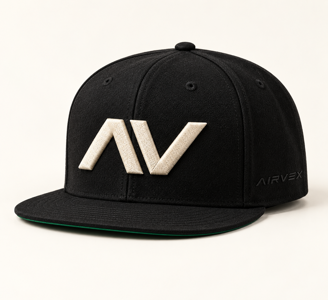 Blackout AV Snapback