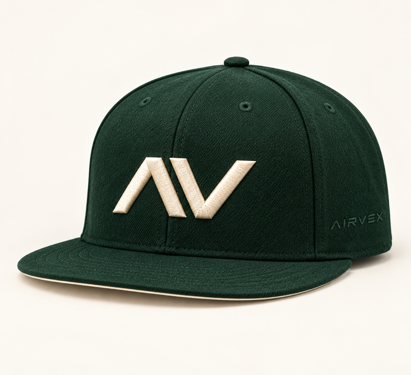 Forest AV Snapback