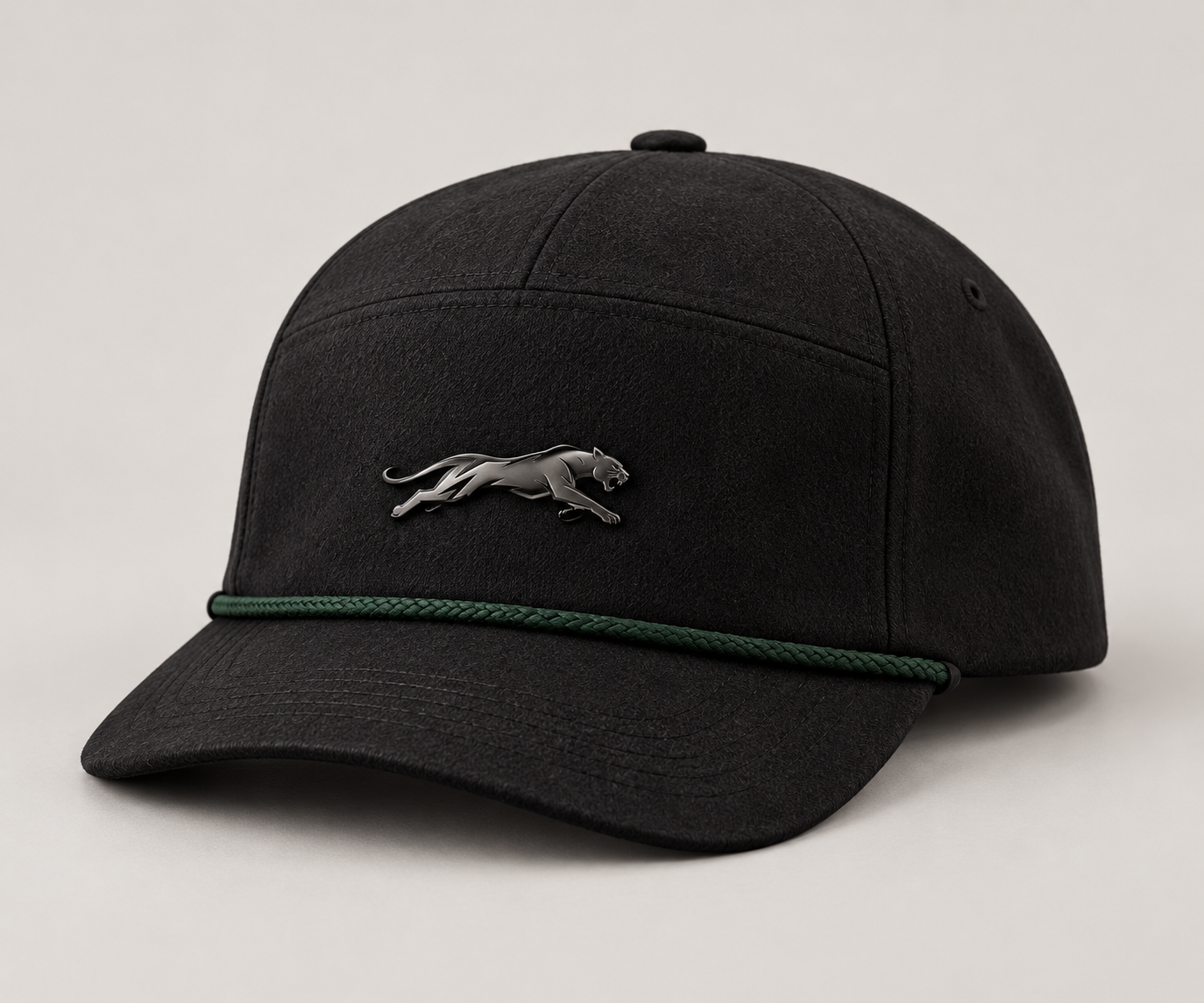 Heritage Strapback