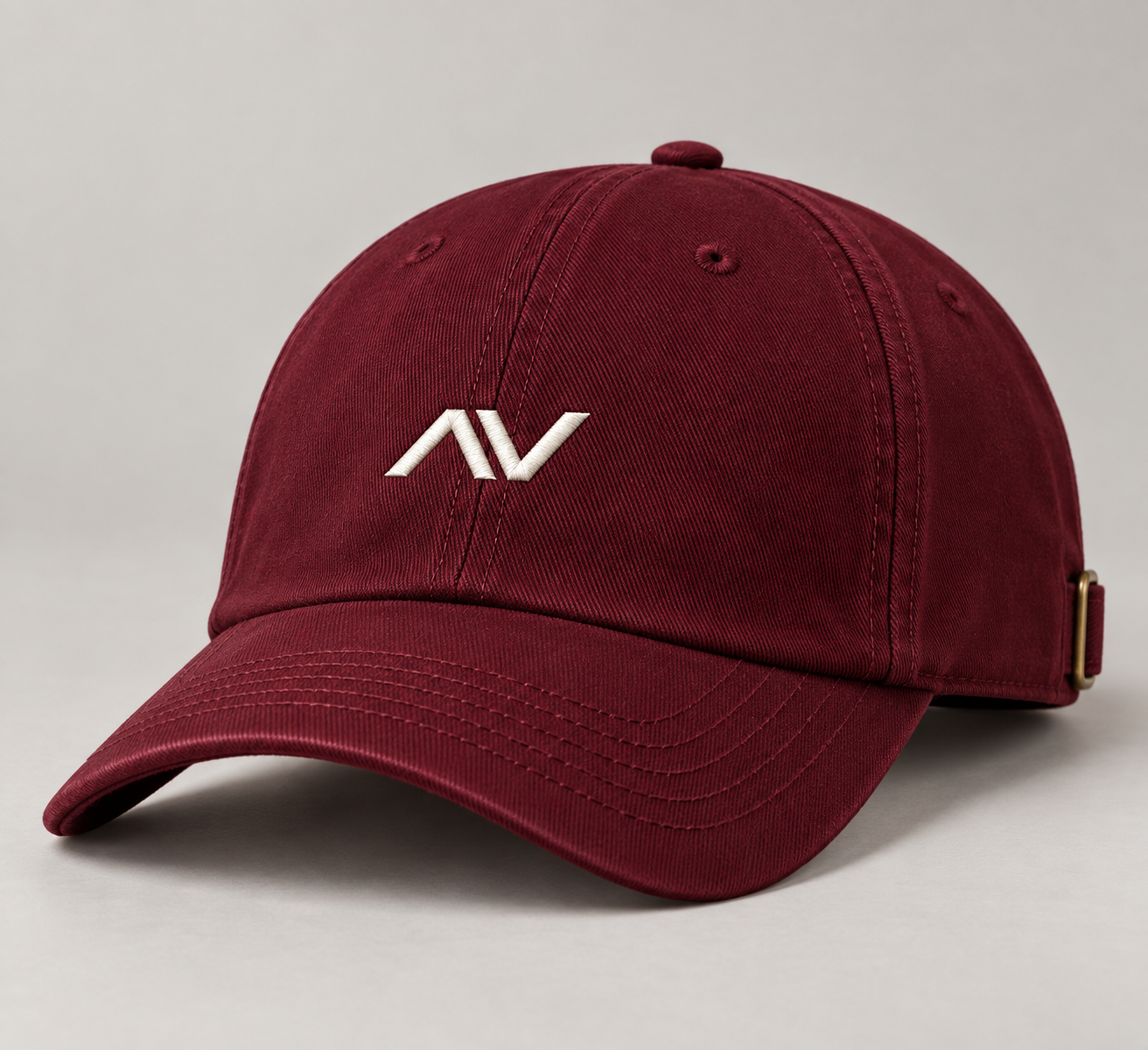 Heritage Strapback