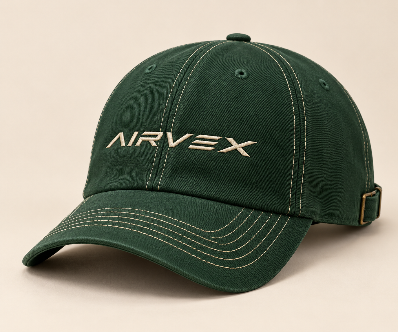Heritage Strapback