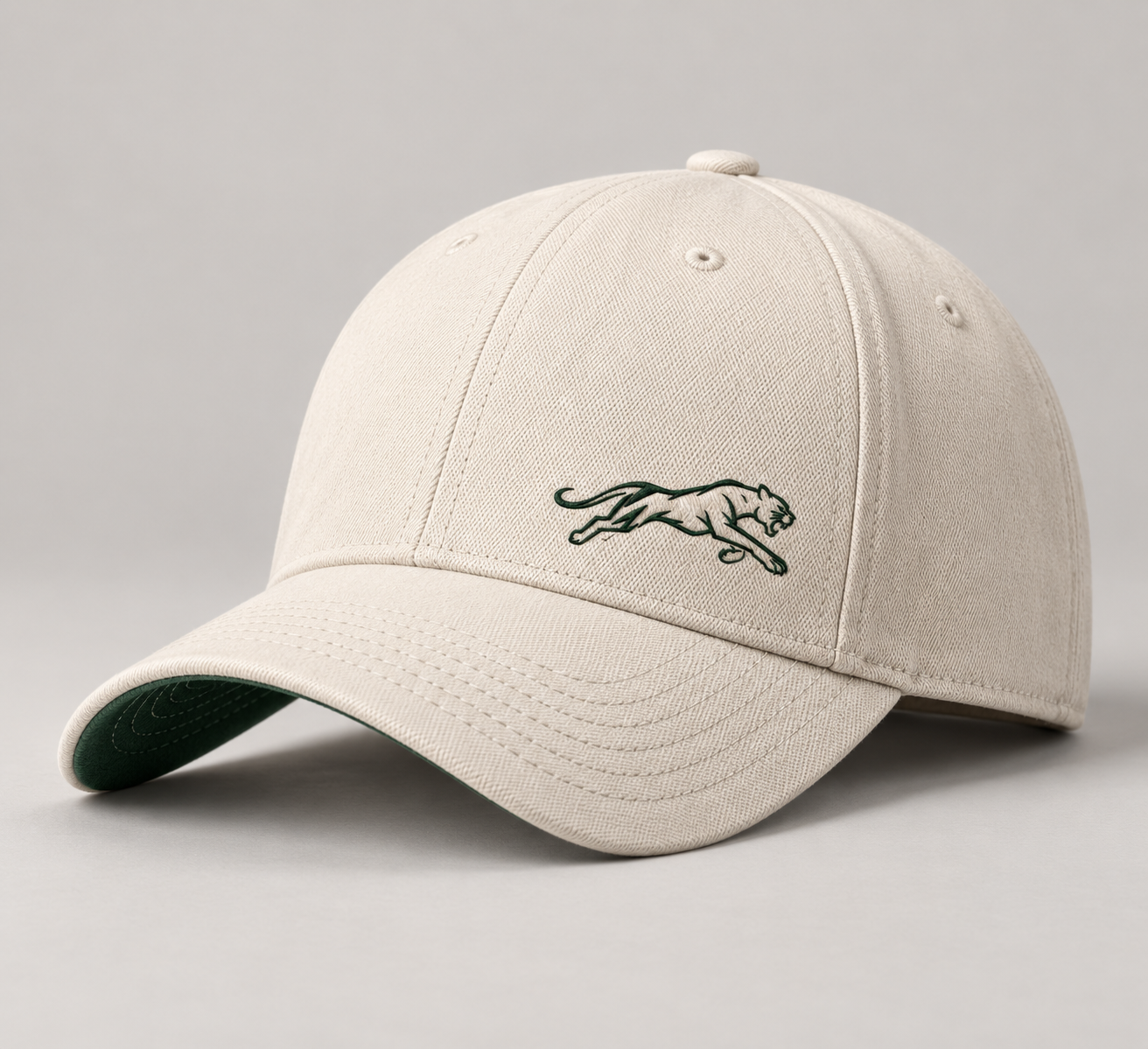 Heritage Strapback