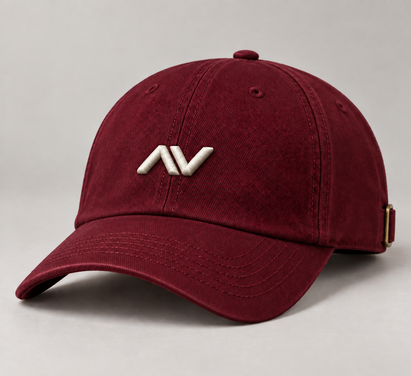 Heritage Strapback