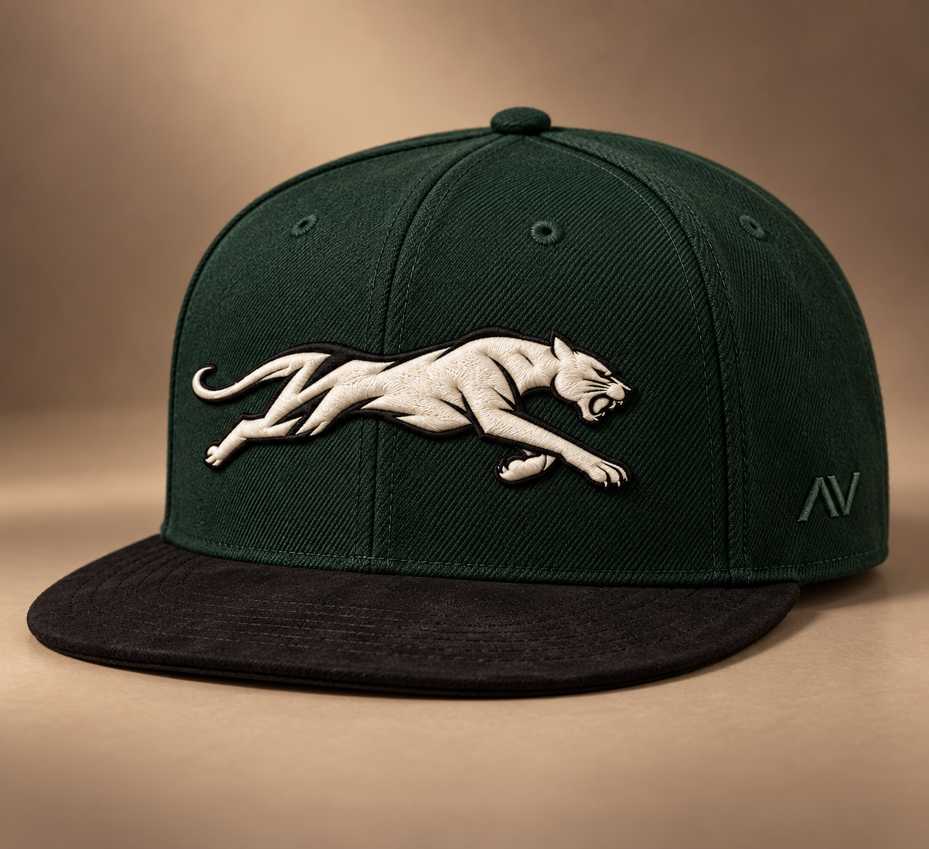 Nightshift AV Snapback