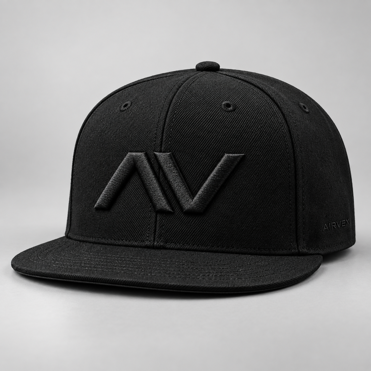 Panther Patch Snapback