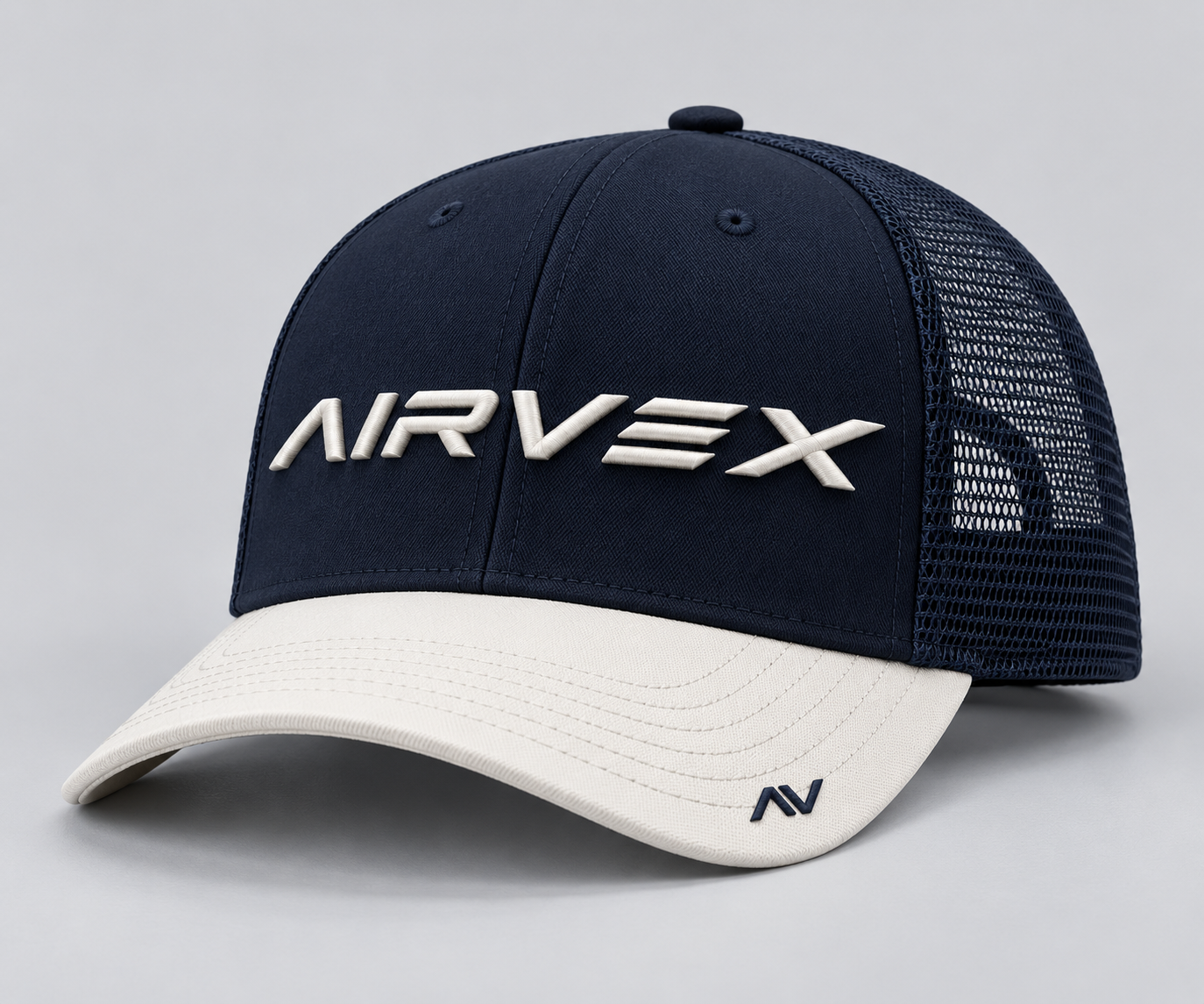 Storm Runner Cap