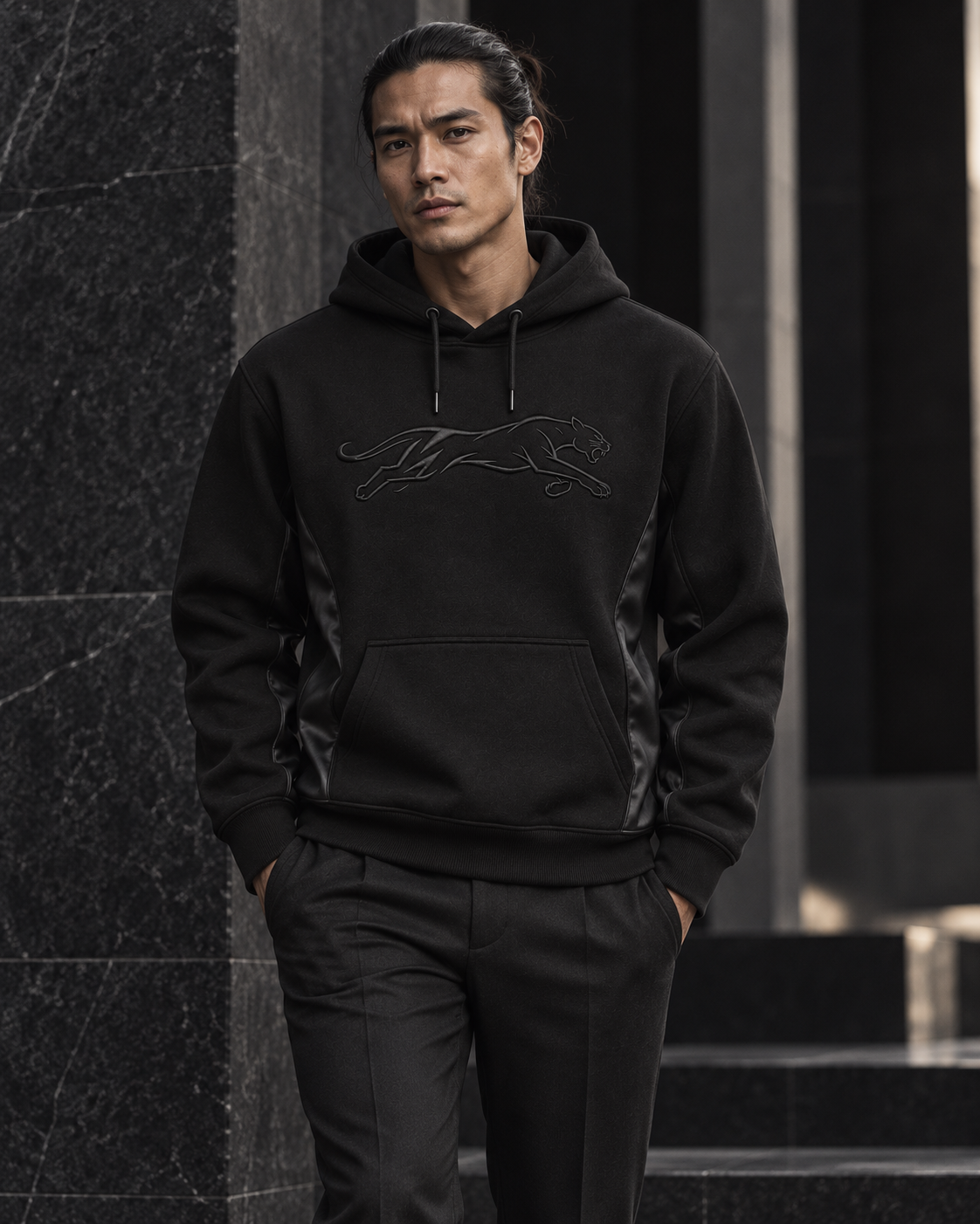 After Dark Hoodie