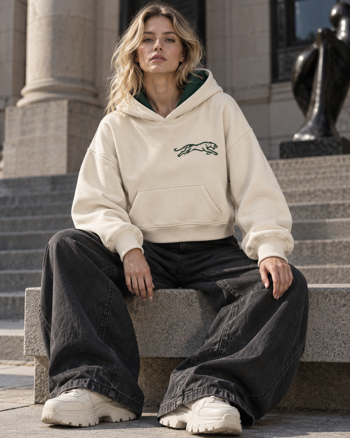 Field House Hoodie