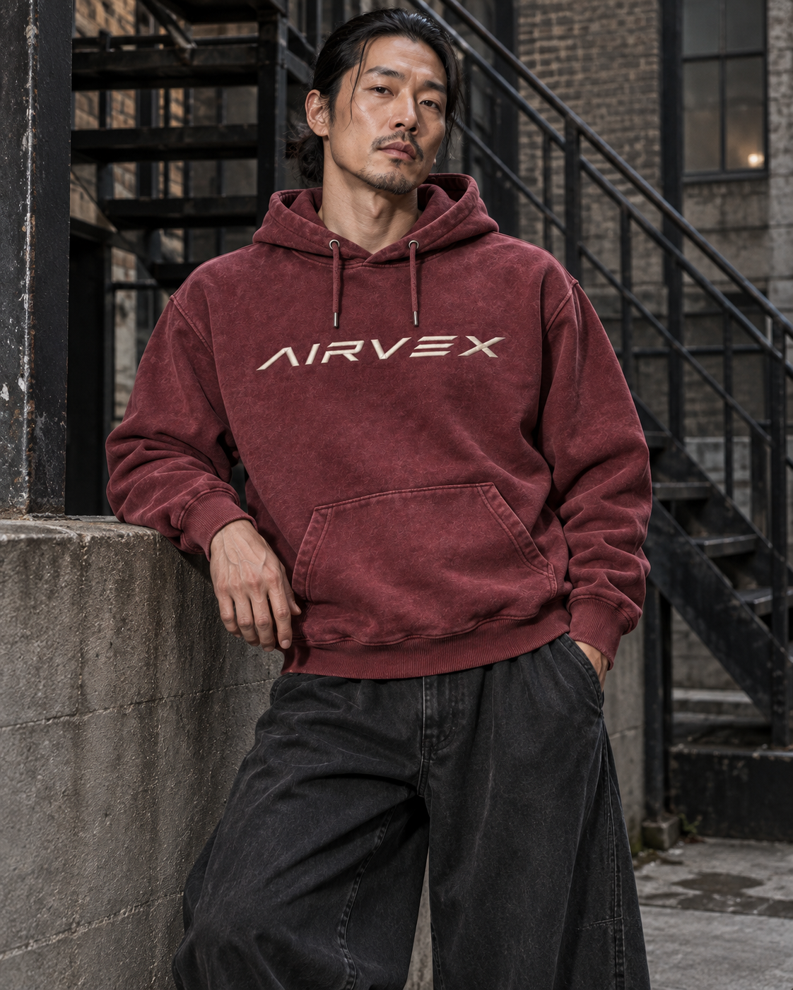 Marquee Hoodie