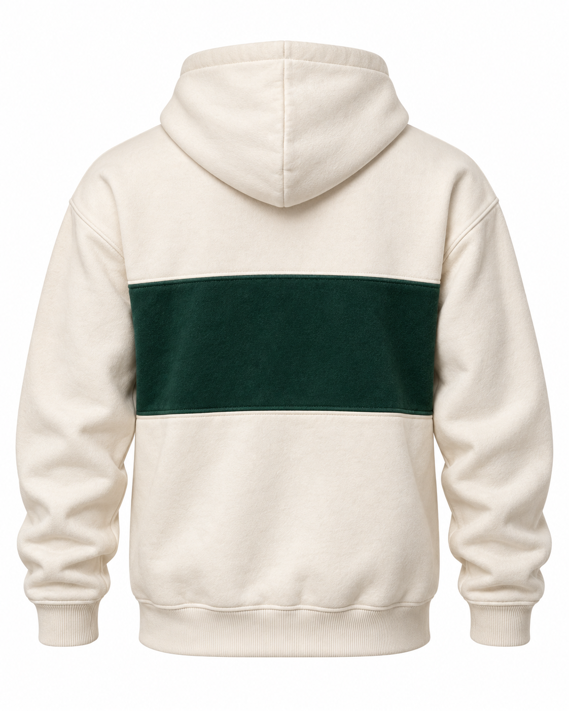 Midline Hoodie