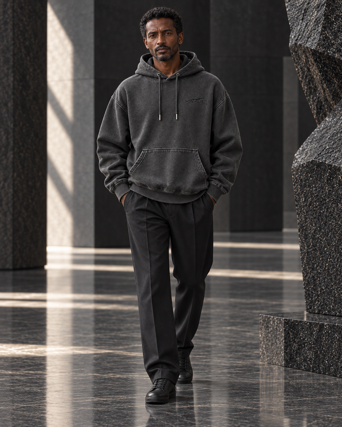 Relic Hoodie