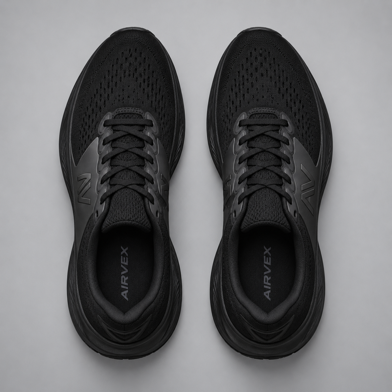 Mesh Runner