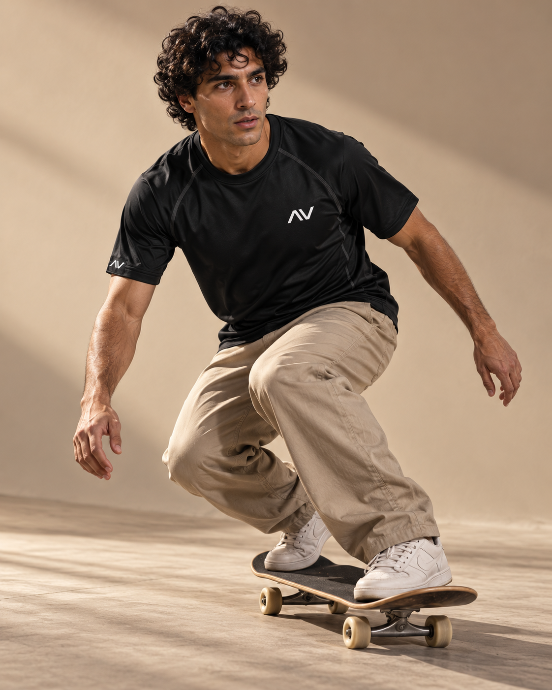 Performance Tee
