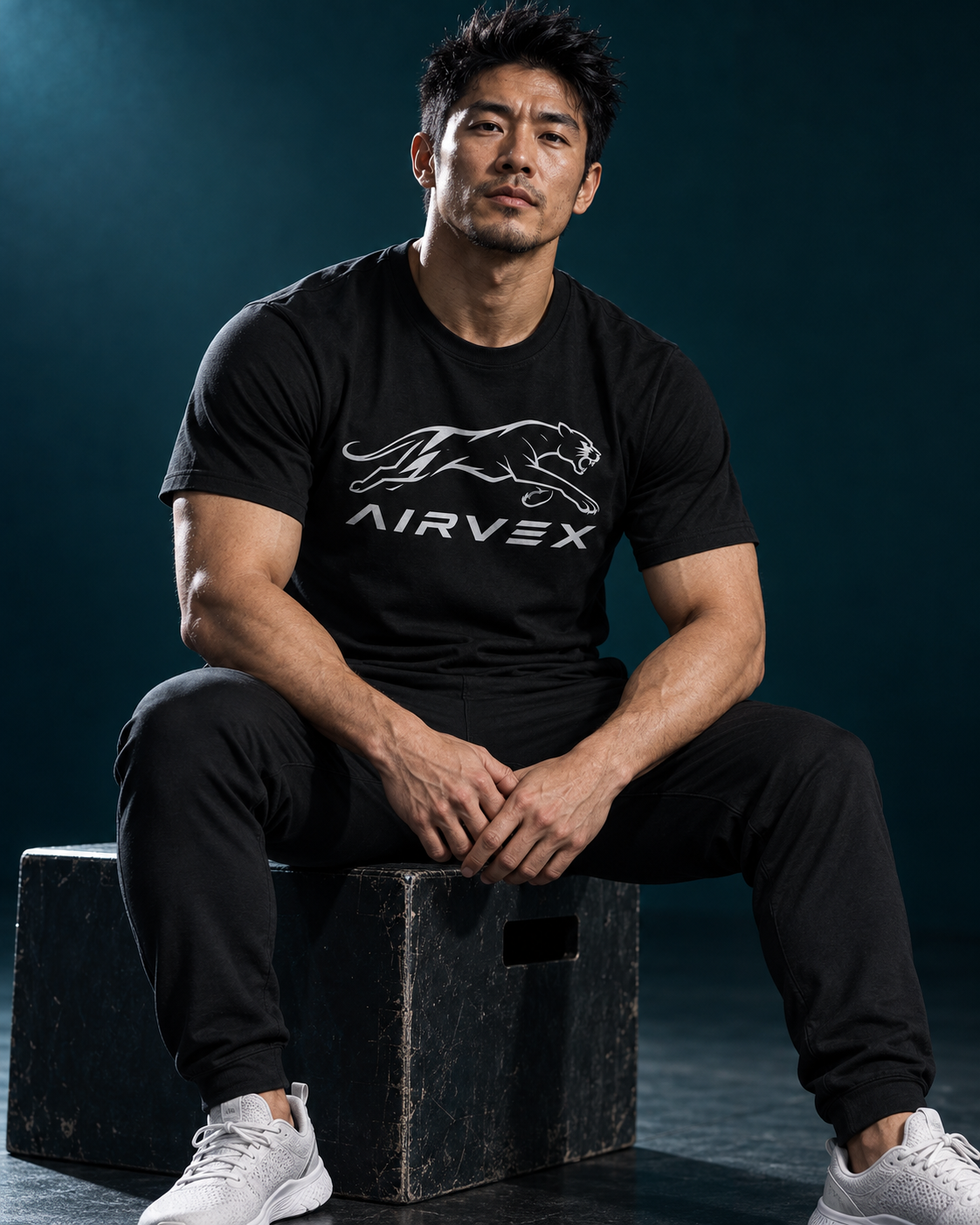 Signature Panther Tee